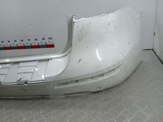 Бампер задний, ориг. номер A1668850625, Mercedes ML W166 2011-2015