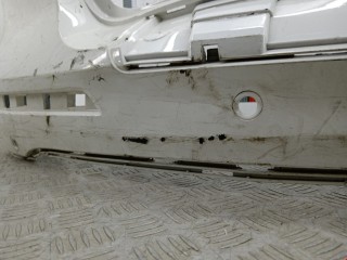 Бампер задний, ориг. номер A1668850625, Mercedes ML W166 2011-2015