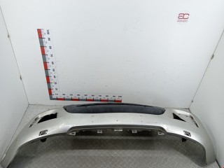 Бампер передний, ориг. номер DK6217F775AB, Land Rover Range Rover Sport 2013-2017