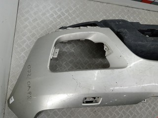 Бампер передний, ориг. номер DK6217F775AB, Land Rover Range Rover Sport 2013-2017