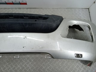 Бампер передний, ориг. номер DK6217F775AB, Land Rover Range Rover Sport 2013-2017