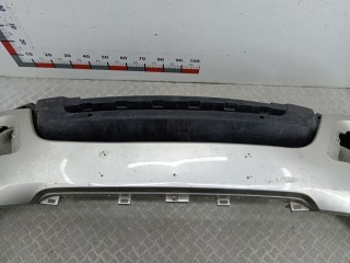 Бампер передний, ориг. номер DK6217F775AB, Land Rover Range Rover Sport 2013-2017