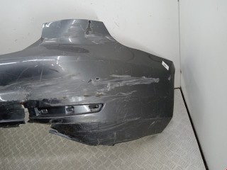 Бампер задний, ориг. номер 5CU807421C, Volkswagen Jetta 2010-2014