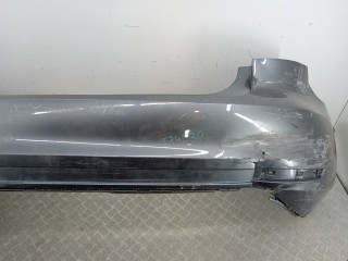 Бампер задний, ориг. номер 5CU807421C, Volkswagen Jetta 2010-2014