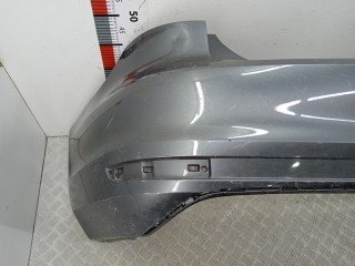 Бампер задний, ориг. номер 5CU807421C, Volkswagen Jetta 2010-2014