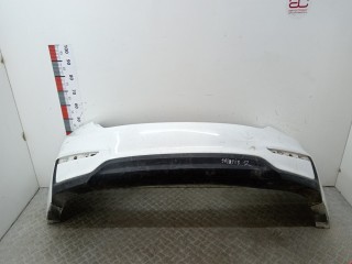 Бампер задний, ориг. номер 86612H5000, Hyundai Solaris 2020-2022