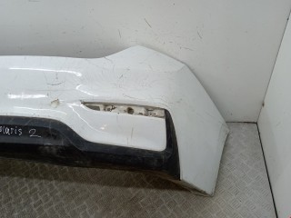 Бампер задний, ориг. номер 86612H5000, Hyundai Solaris 2020-2022