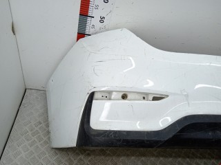 Бампер задний, ориг. номер 86612H5000, Hyundai Solaris 2020-2022