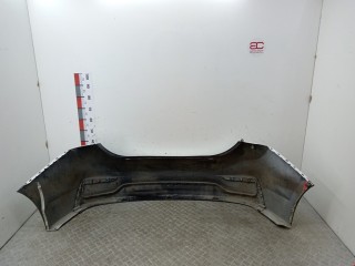Бампер задний, ориг. номер 86612H5000, Hyundai Solaris 2020-2022