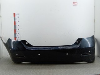 Бампер задний, ориг. номер 5215933330, Toyota Camry 2011-2014
