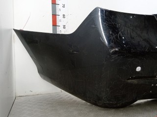 Бампер задний, ориг. номер 5215933330, Toyota Camry 2011-2014