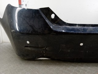 Бампер задний, ориг. номер 5215933330, Toyota Camry 2011-2014