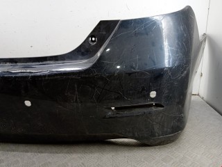 Бампер задний, ориг. номер 5215933330, Toyota Camry 2011-2014