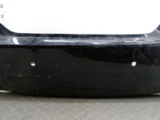 Бампер задний, ориг. номер 5215933330, Toyota Camry 2011-2014