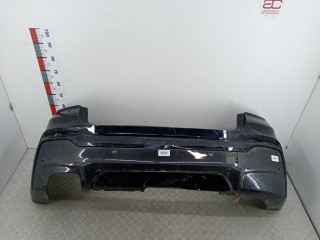 Бампер задний, ориг. номер 51128064118, BMW X4 F26 2014-2018