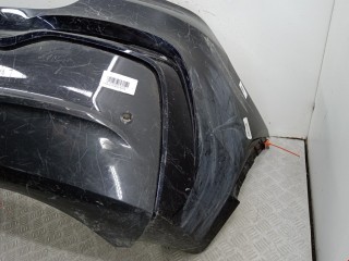 Бампер задний, ориг. номер 51128064118, BMW X4 F26 2014-2018