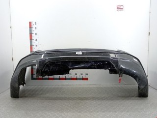 Бампер задний, ориг. номер 51128064118, BMW X4 F26 2014-2018