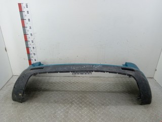 Бампер задний, ориг. номер 7181165J10799, Suzuki Grand Vitara 2002-2006
