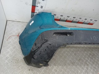 Бампер задний, ориг. номер 7181165J10799, Suzuki Grand Vitara 2002-2006