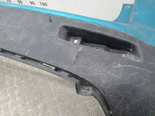 Бампер задний, ориг. номер 7181165J10799, Suzuki Grand Vitara 2002-2006