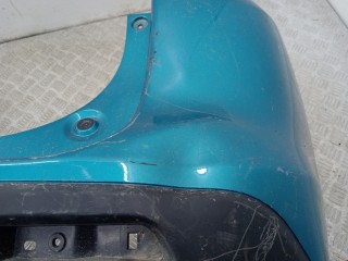 Бампер задний, ориг. номер 7181165J10799, Suzuki Grand Vitara 2002-2006
