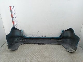 Бампер задний, ориг. номер 7181165J10799, Suzuki Grand Vitara 2002-2006