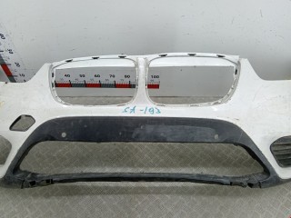 Бампер передний, ориг. номер 51117354815, BMW X1 F48 2015-2019