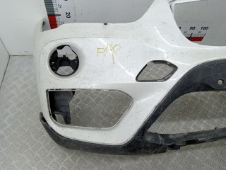 Бампер передний, ориг. номер 51117354815, BMW X1 F48 2015-2019