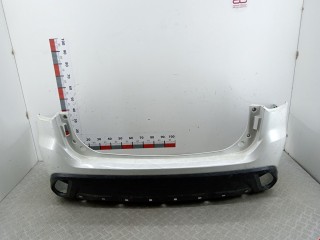 Бампер задний, ориг. номер 3015344200, Mitsubishi Outlander 2012-2015