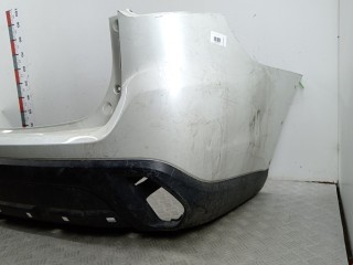 Бампер задний, ориг. номер 3015344200, Mitsubishi Outlander 2012-2015