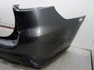 Бампер задний, ориг. номер 3007270100, 6410C996ZZ, Mitsubishi Outlander 2012-2015