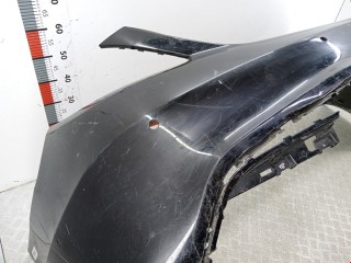 Бампер задний, ориг. номер A2228851525, Mercedes S W222 2013-2017
