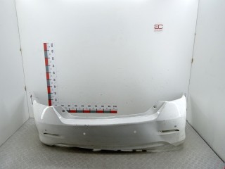 Бампер задний, ориг. номер 52159-33939, 5215933330, Toyota Camry 2011-2014
