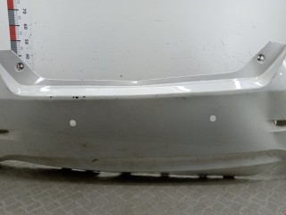 Бампер задний, ориг. номер 52159-33939, 5215933330, Toyota Camry 2011-2014