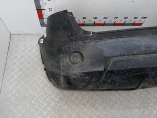 Бампер задний, ориг. номер 85022-JD00H, Nissan Qashqai 2006-2010