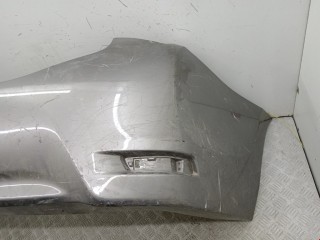 Бампер задний, ориг. номер 52159-02A20, Toyota Corolla 2012-2016