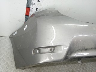 Бампер задний, ориг. номер 52159-02A20, Toyota Corolla 2012-2016