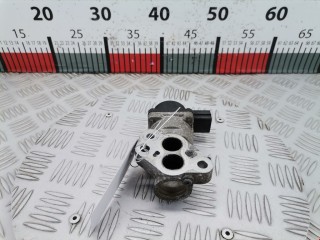 Клапан ЕГР EGR, ориг. номер R2AA20300B, 79376K6266, Mazda 3 2006-2009