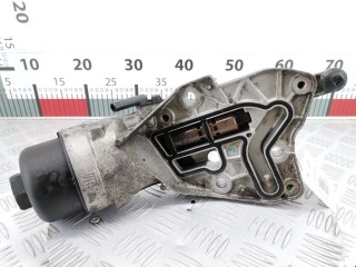Корпус масляного фильтра, ориг. номер 55565958, 55577034, Opel Insignia 2008-2013