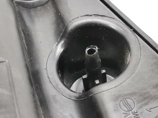 Радиатор EGR, Opel Insignia 2008-2013