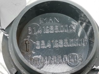 Заглушка, ориг. номер 81416850029, MAN TGM 2006-2026