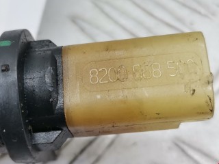 Датчик коленвала, ориг. номер 8200668500, Renault Scenic 2006-2009