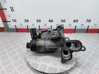 Корпус масляного фильтра, ориг. номер 8200797762, Renault Scenic 2006-2009