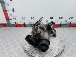 Корпус масляного фильтра, ориг. номер 8200797762, Renault Scenic 2006-2009
