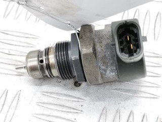 Регулятор давления топлива, ориг. номер 0281002753, 8200426552, Renault Scenic 2006-2009
