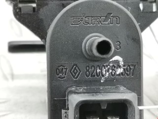 Клапан воздушный, ориг. номер 8200762597, Renault Scenic 2006-2009