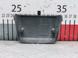 Молдинг кабины, ориг. номер 81611400026, MAN TGM 2006-2026