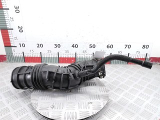 Патрубок воздушного фильтра, ориг. номер 8200455342A, Renault Scenic 2006-2009