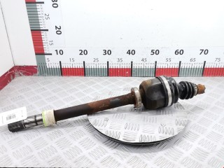 Полуось передняя правая (приводной вал, ШРУС), ориг. номер 8200776962, Renault Scenic 2006-2009