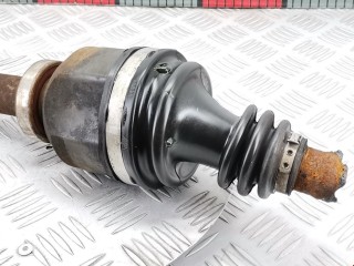 Полуось передняя правая (приводной вал, ШРУС), ориг. номер 8200776962, Renault Scenic 2006-2009